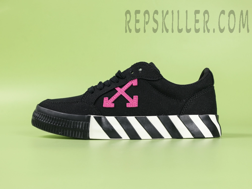 Shoe side