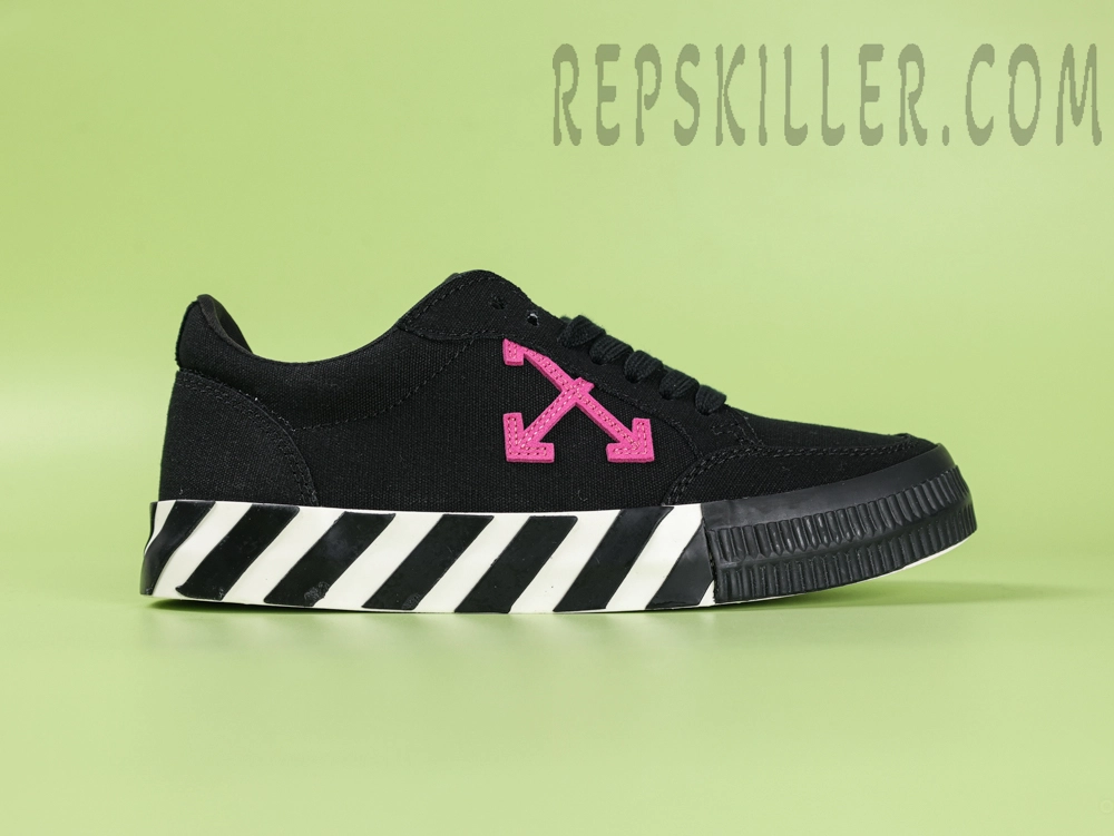 Shoe side