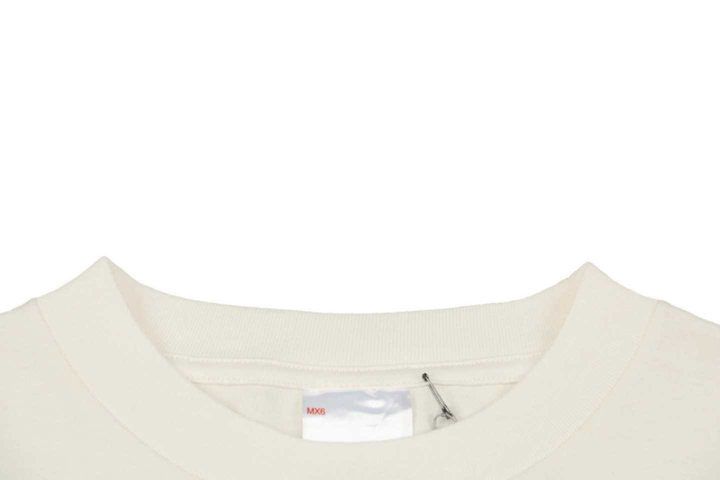 Neckline