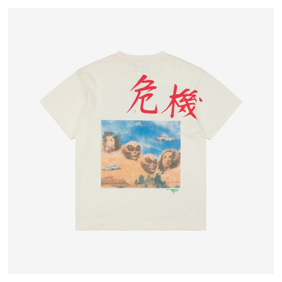 Back side
