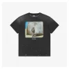 Saint Michael Anakin Skywalker Graphic T-shirt