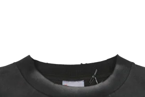 Neckline