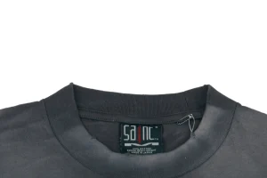 Neckline