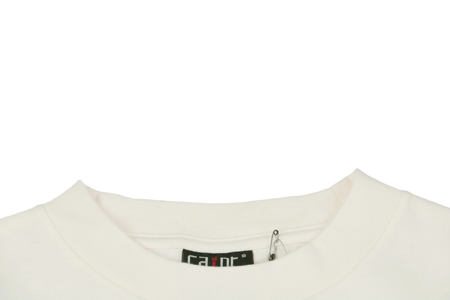 Neckline