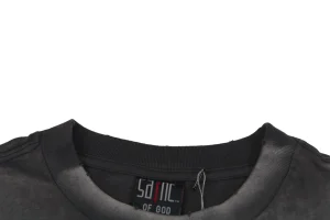 Neckline
