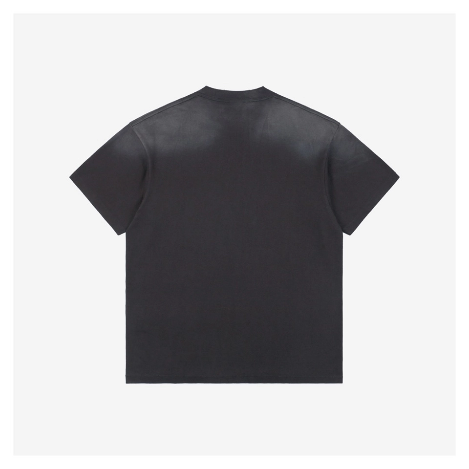 Saint Michael HOOD Flame Wing Graphic T-shirt9.jpeg