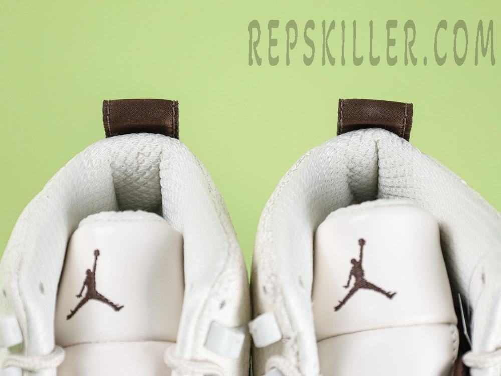 SoleFly x Air Jordan 12 Retro SP 'Cafecito'12