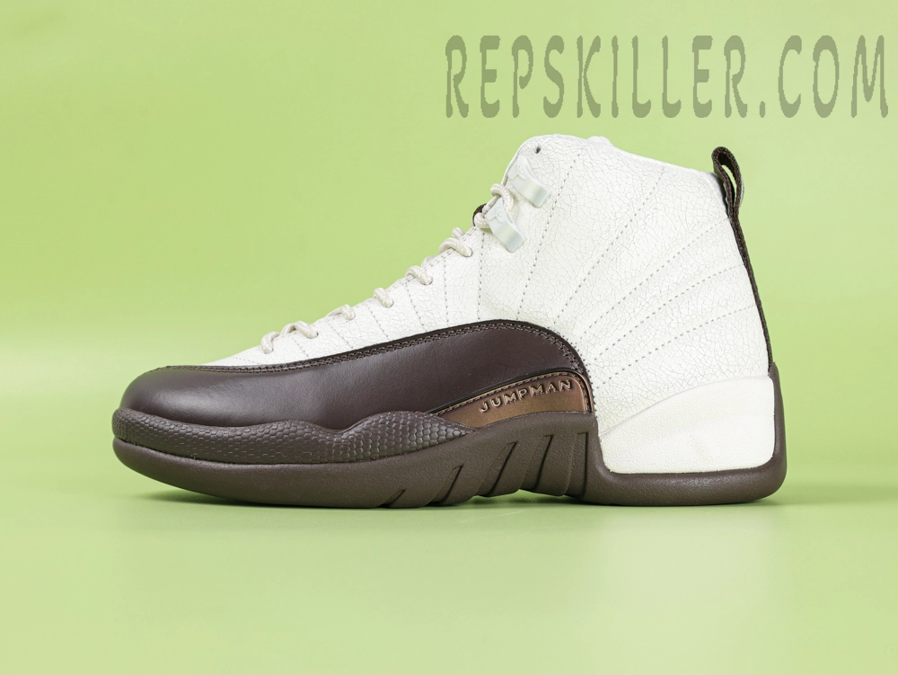 Shoe side