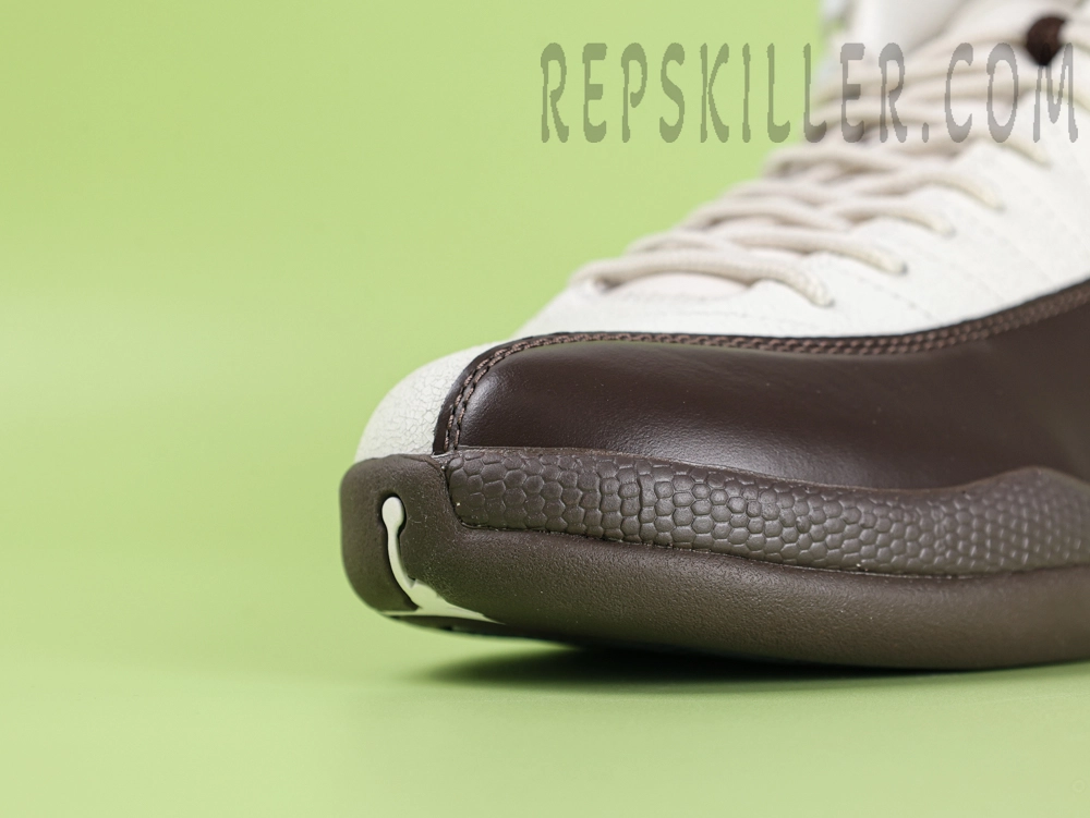Toe cap