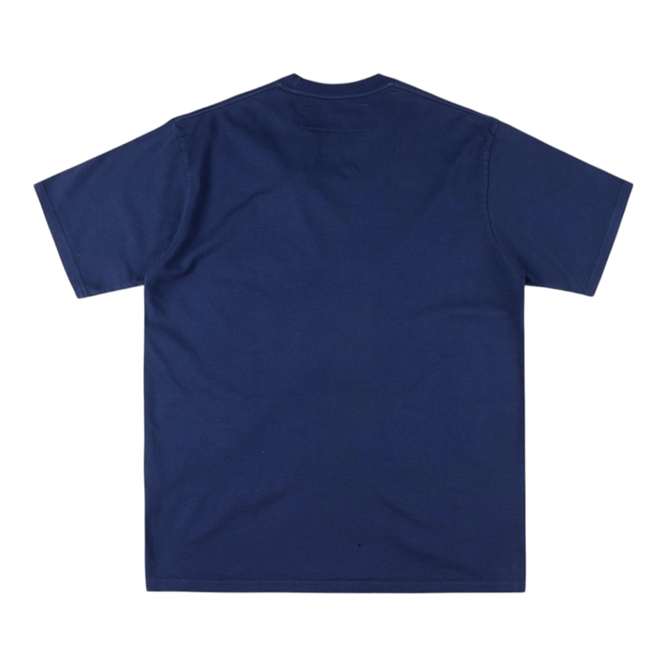 Sp5der 55555 Graphic Print T-shirt