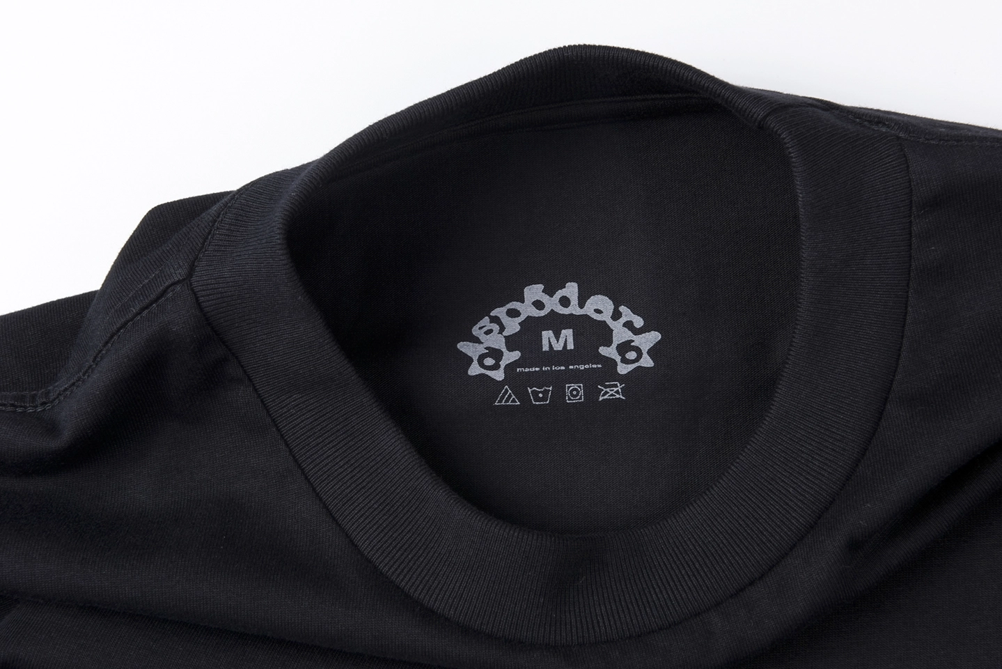 Sp5der 555555 “Phobia Web” Graphic T-shirt10