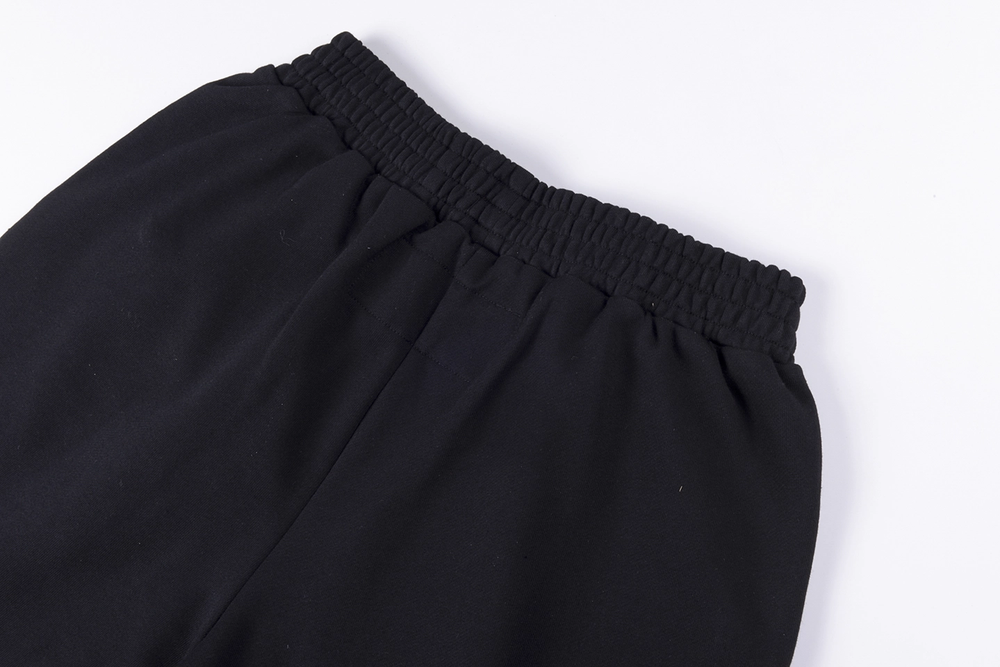 Sp5der Embroidered Logo Casual Shorts3