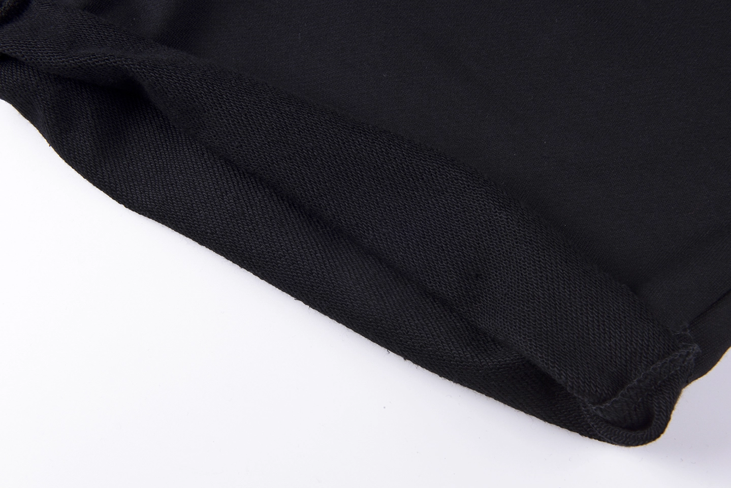 Sp5der Embroidered Logo Casual Shorts4