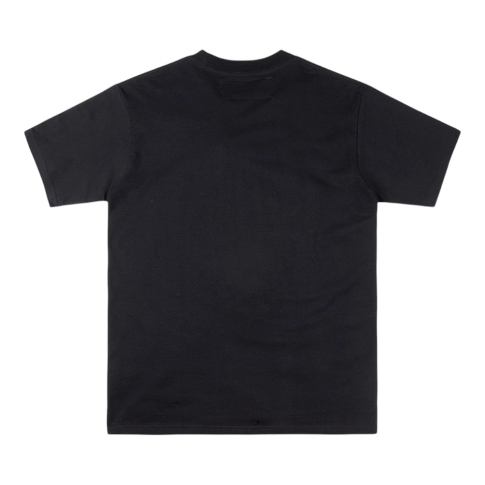 Sp5der JEFF FREE Graphic T-shirt