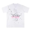 Sp5der Rodeo Cowboy Graphic T-shirt