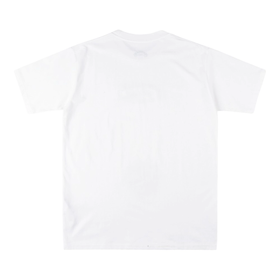 Sp5der “Star Oval Logo” Graphic T-shirt1