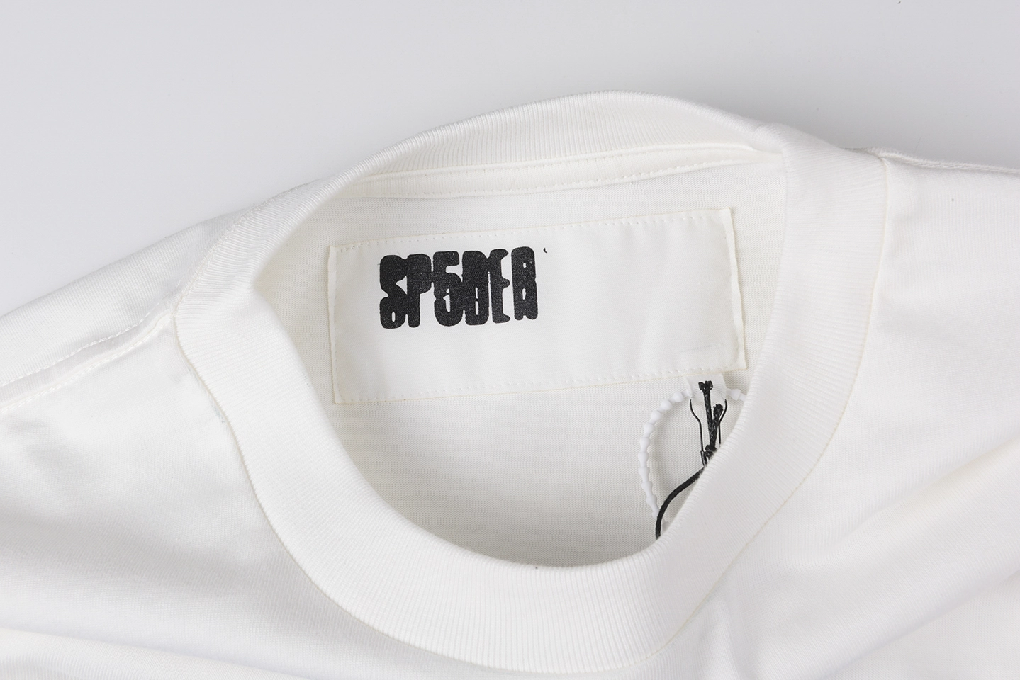 Sp5der Worldwide 555555 T-shirt7