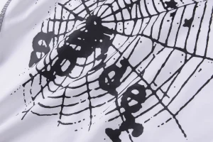 Sp5der Worldwide 555555 Web Graphic T-shirt12
