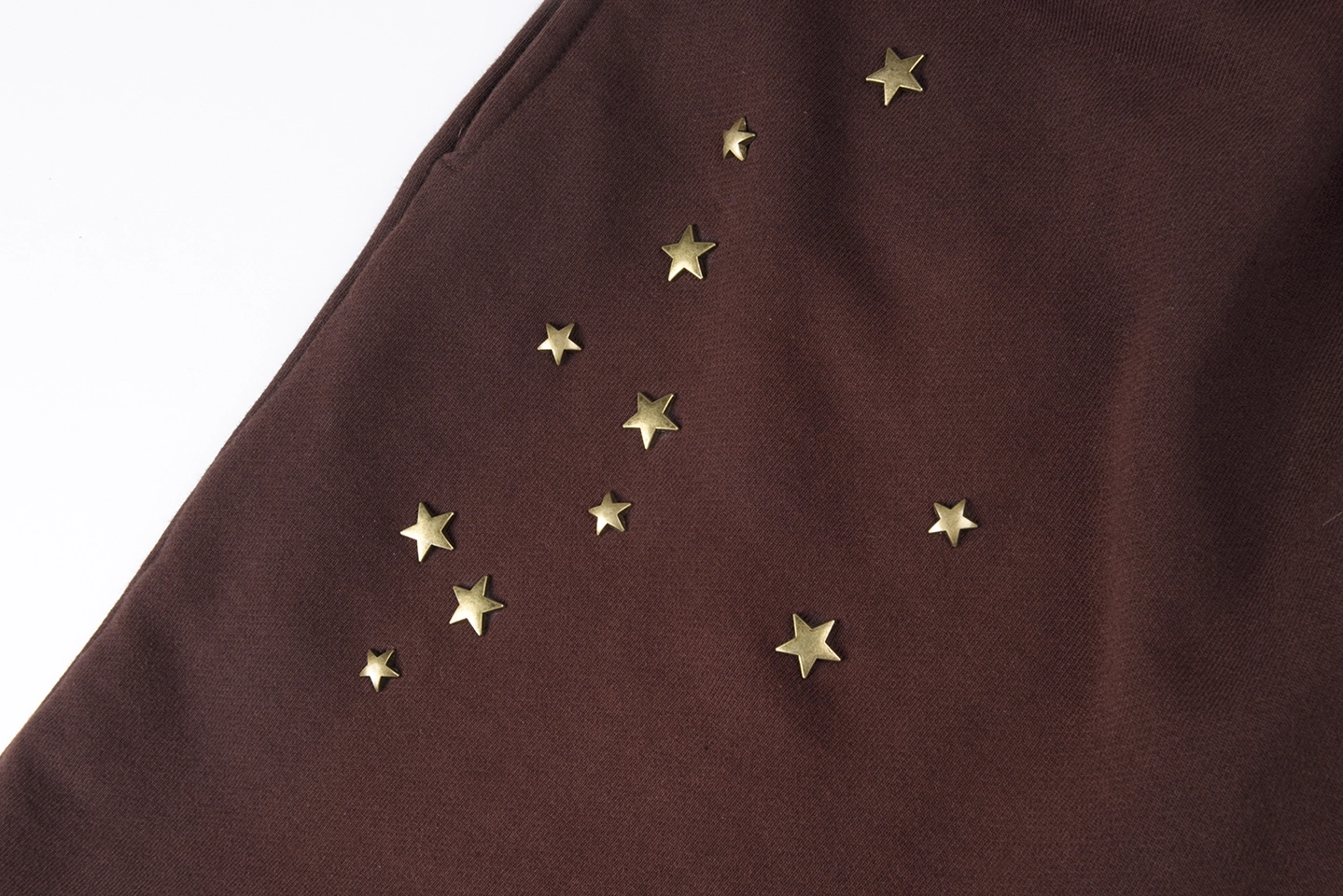 Sp5der worldwide 555555 Rodeo Starry Shorts2