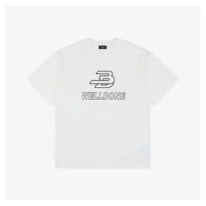 Front side White