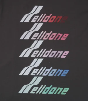 Front side Print