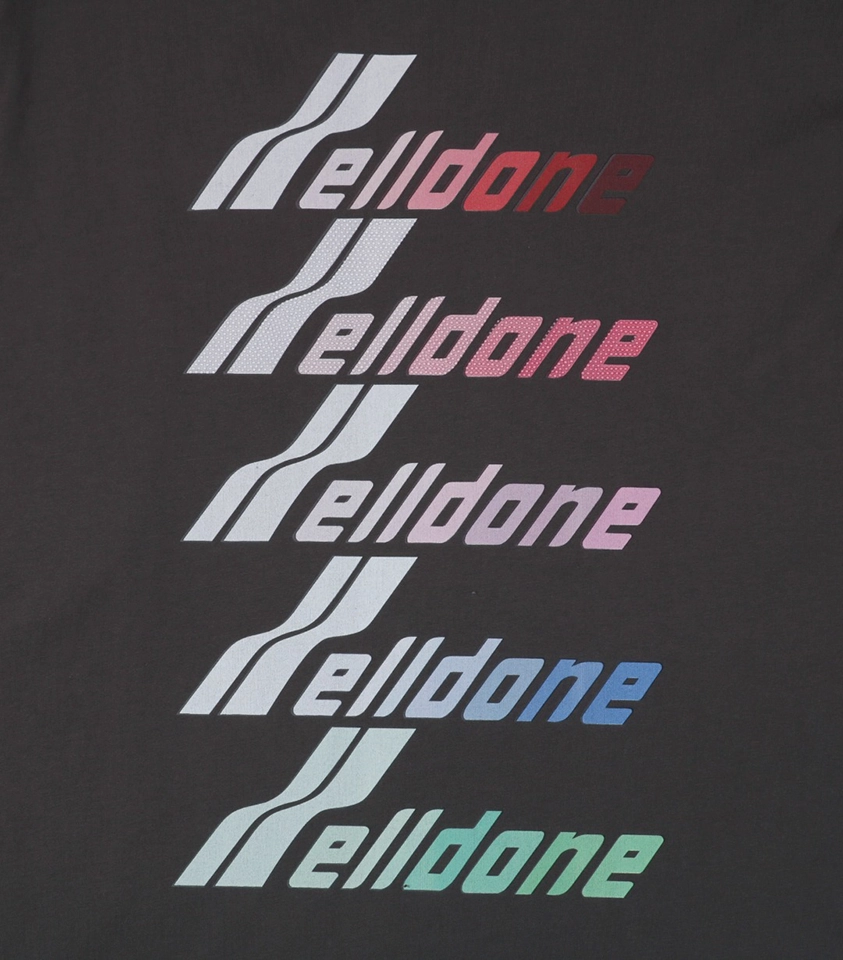 Front side Print