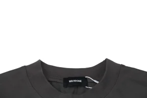 Neckline