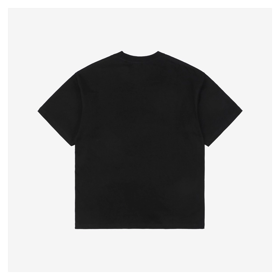 We11done Multicolor Gradient Logo T-shirt5.jpeg