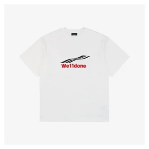 Front side White