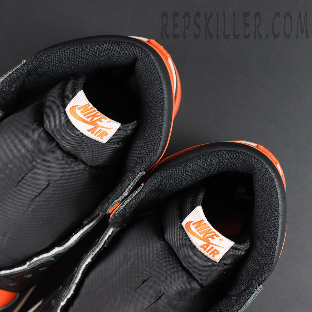 Air Jordan 1 Retro High OG 'Shattered Backboard' 2025