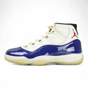 Air Jordan 11 Retro ‘Rare Air’