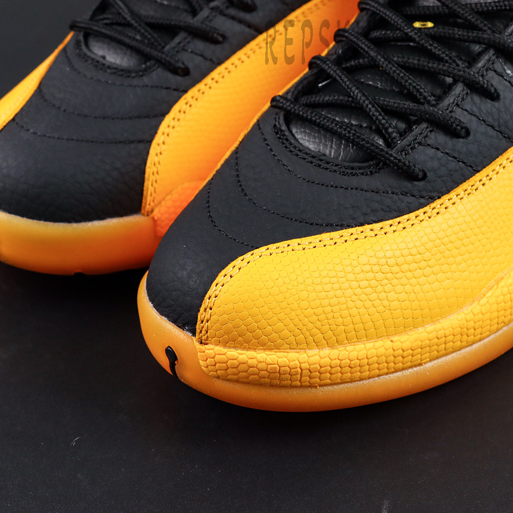 Air Jordan 12 Retro 'University Gold'