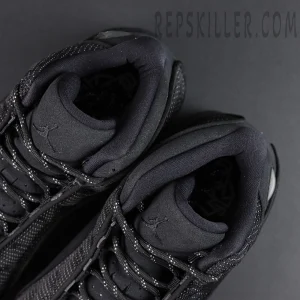 Air Jordan 13 Retro 'Black Cat'