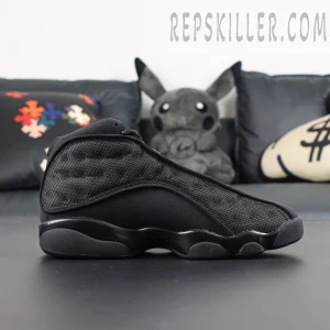 Air Jordan 13 Retro 'Black Cat'