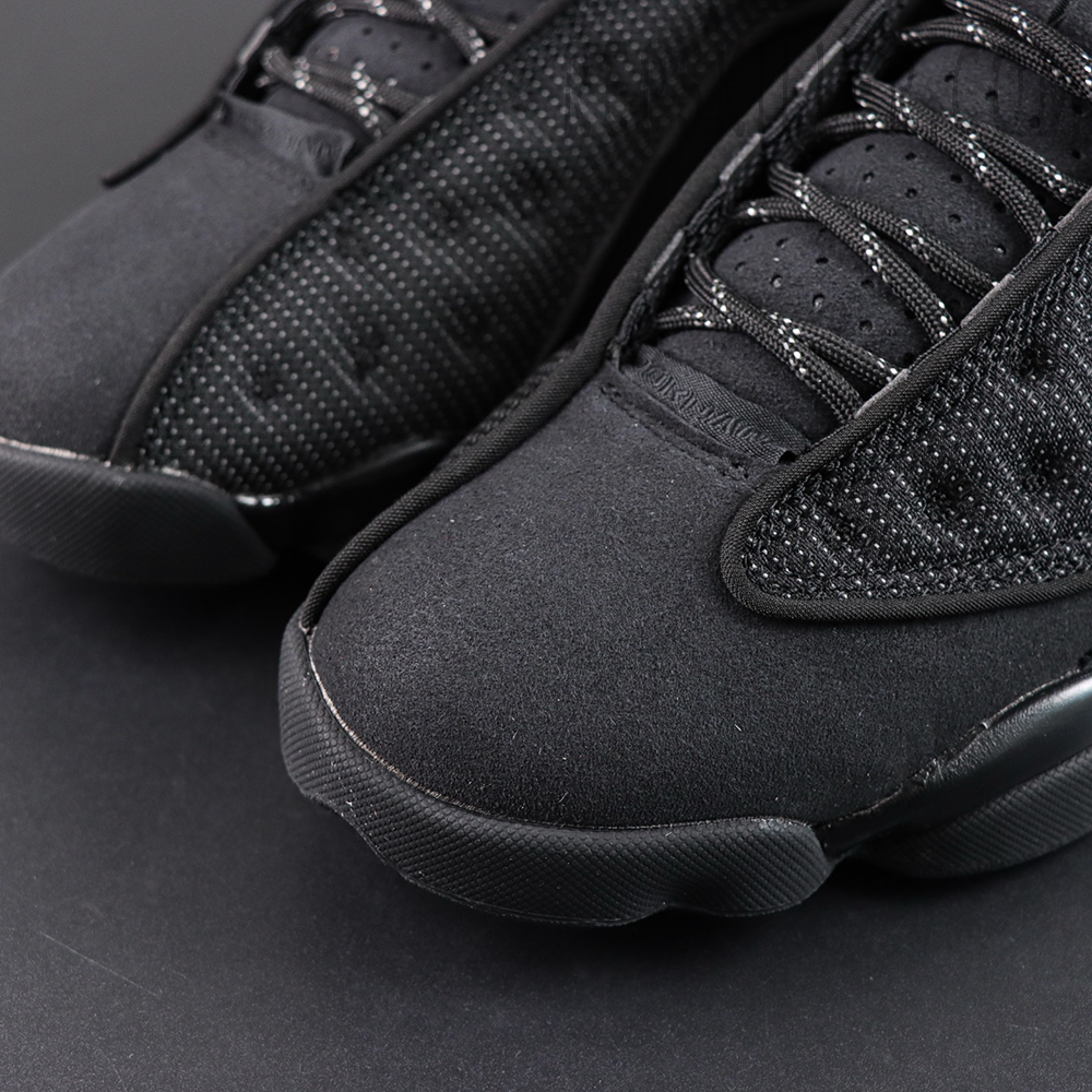 Air Jordan 13 Retro 'Black Cat'