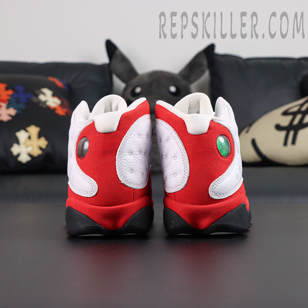 Air Jordan 13 Retro 'Chicago' 2017