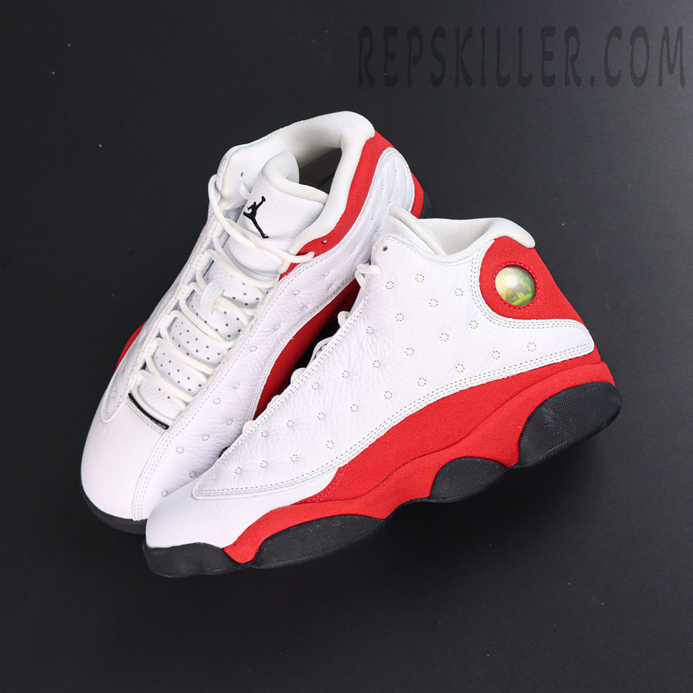 Air Jordan 13 Retro 'Chicago' 2017