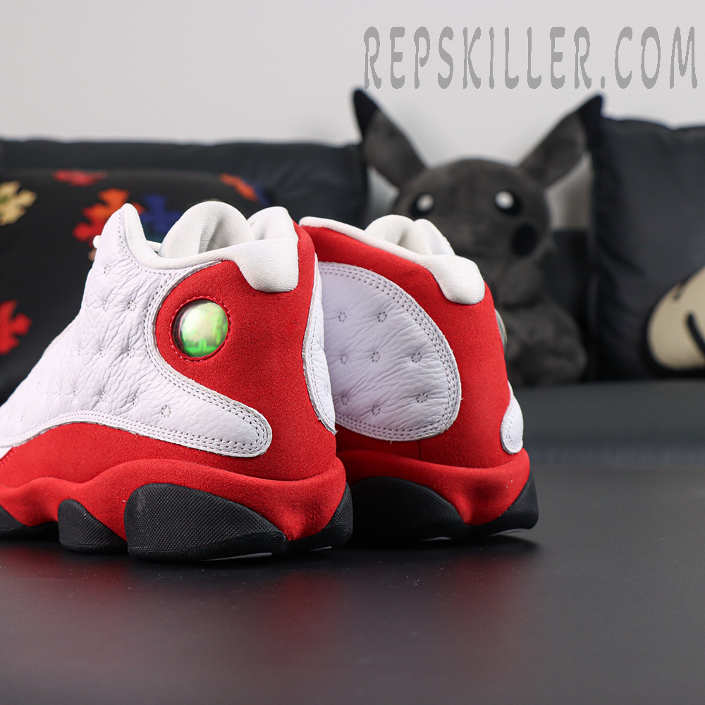 Air Jordan 13 Retro 'Chicago' 2017