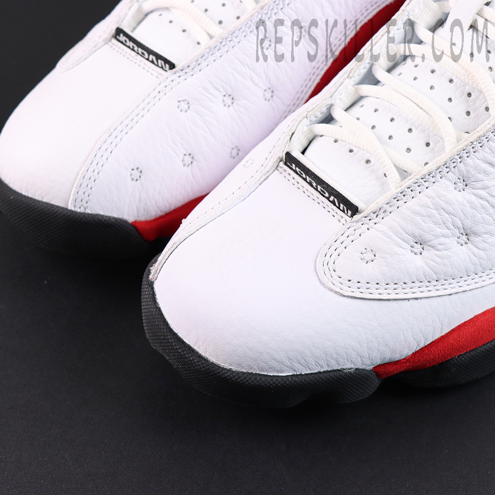 Air Jordan 13 Retro 'Chicago' 2017