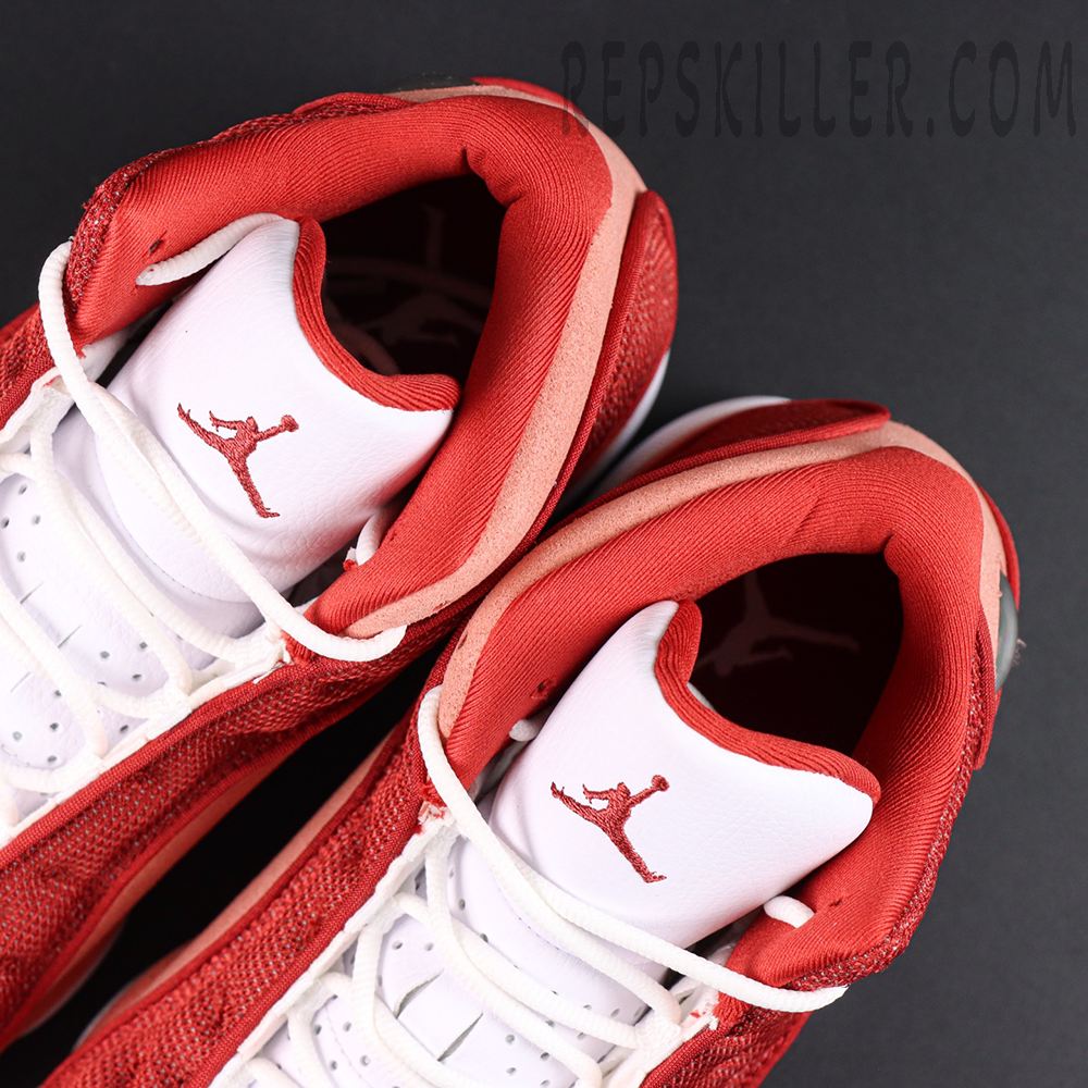 Air Jordan 13 Retro 'Dune Red'