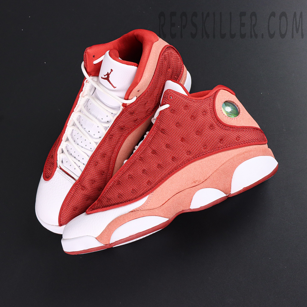 Air Jordan 13 Retro 'Dune Red'