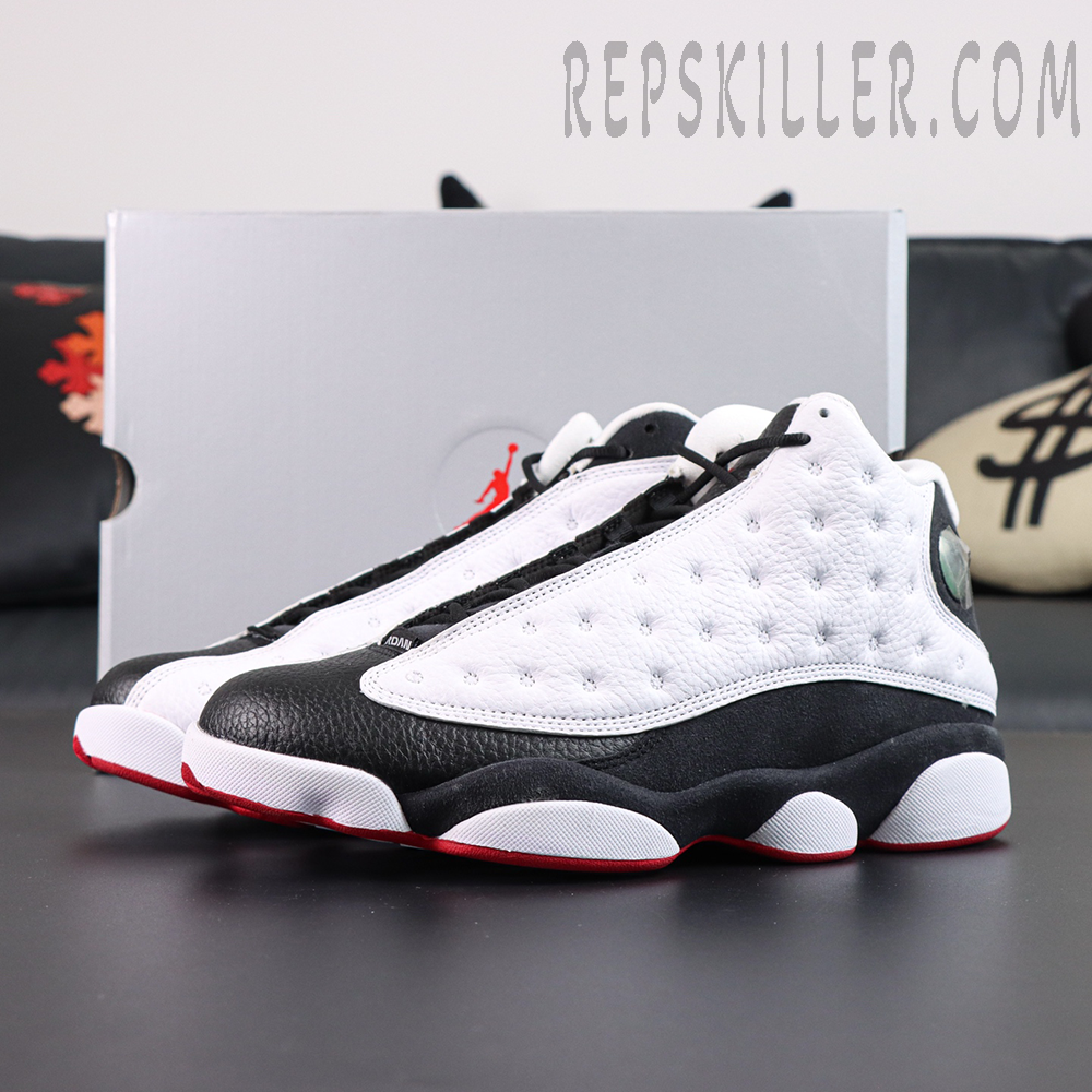 Air Jordan 13 Retro 'He Got Game' 2018