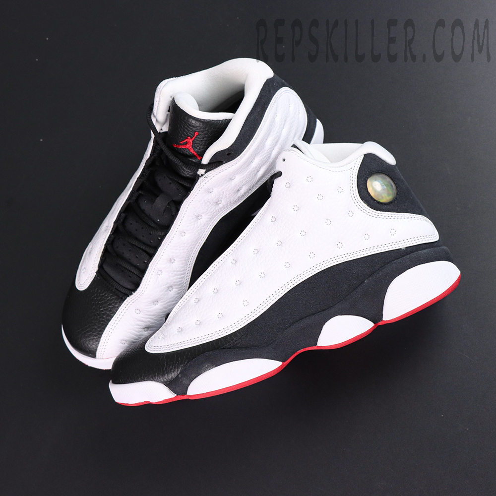 Air Jordan 13 Retro 'He Got Game' 2018
