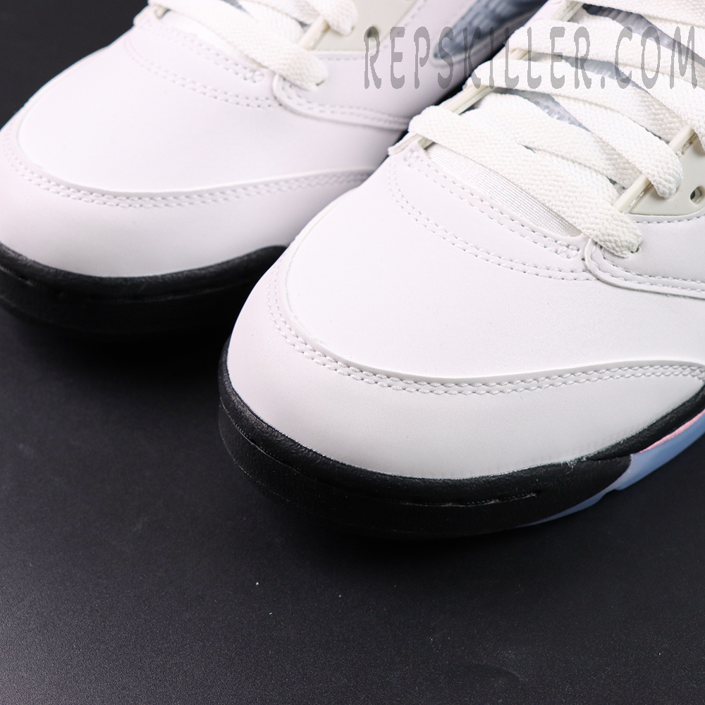 Air Jordan 5 Retro 'Medium Soft Pink'