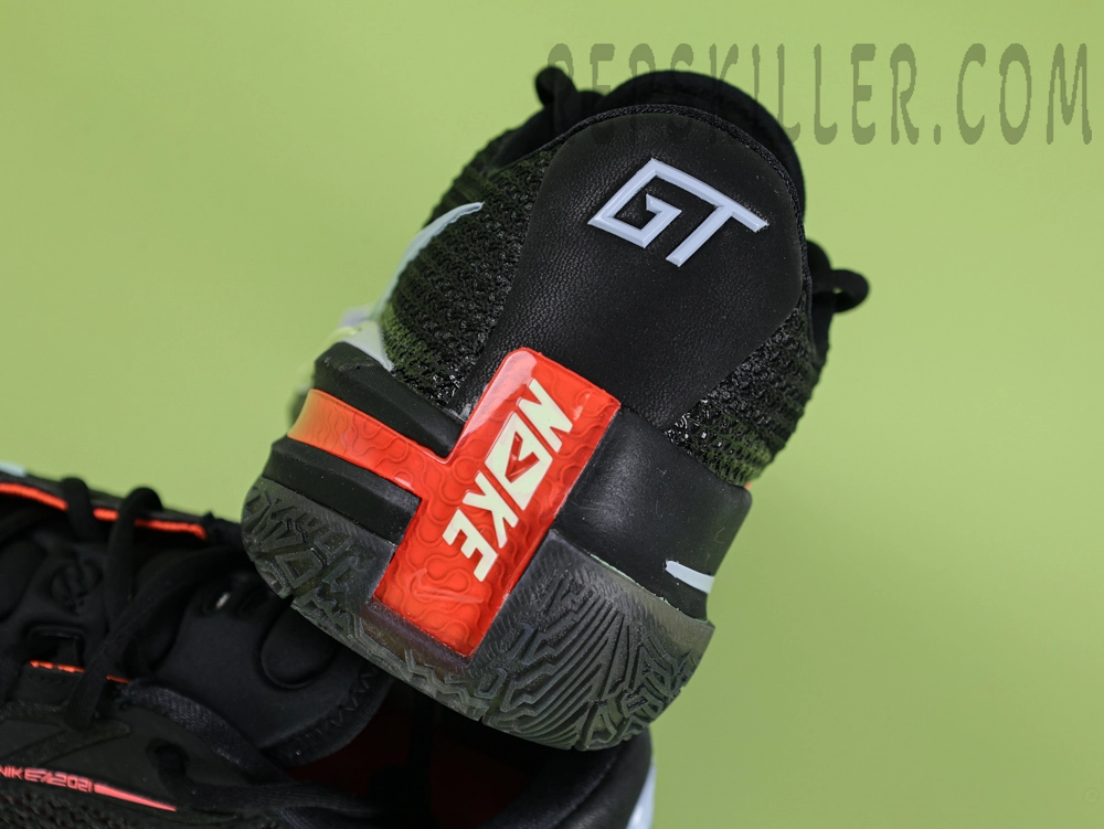 Heel