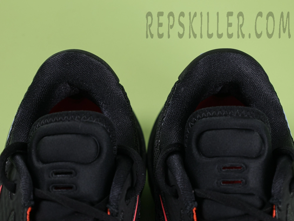 Air Zoom GT Cut EP 'Black Hyper Crimson'13