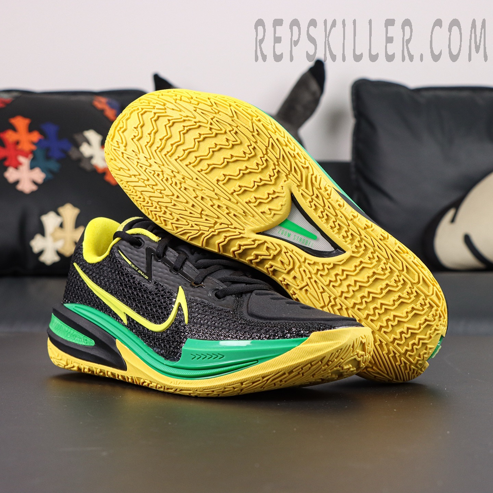 Air Zoom GT Cut 'Oregon Away' PE