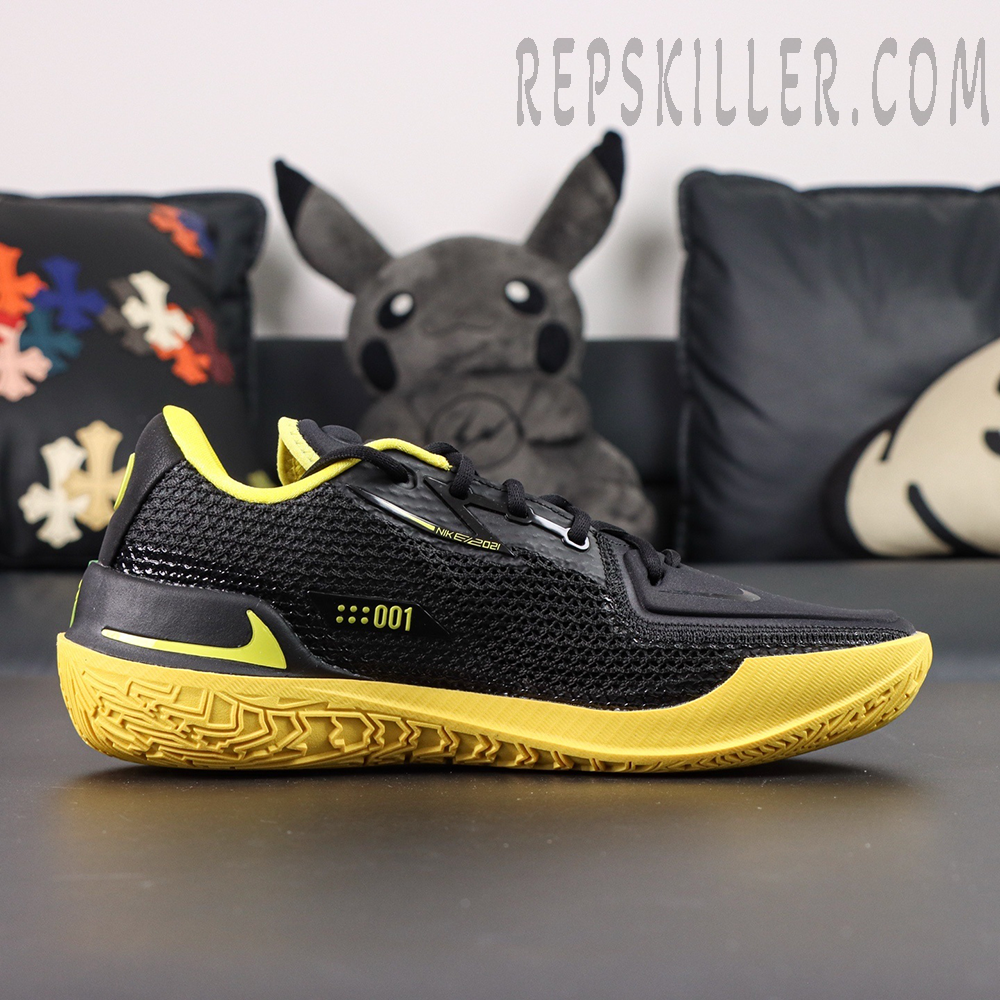 Air Zoom GT Cut 'Oregon Away' PE