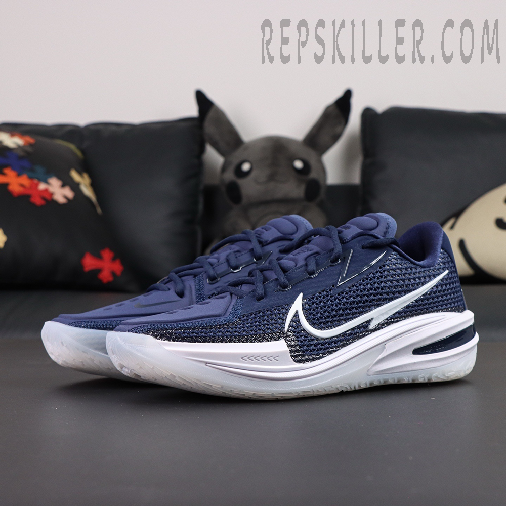 Air Zoom GT Cut TB 'Midnight Navy'