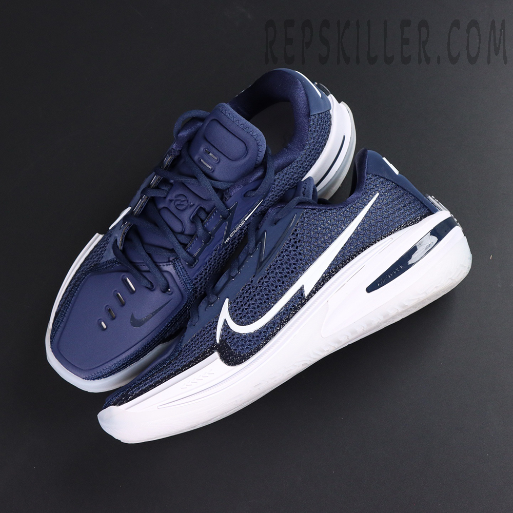 Air Zoom GT Cut TB 'Midnight Navy'
